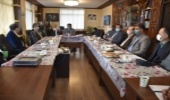 5 هزار اصله نهال در پارک النگدره و ناهارخوران کشت خواهد شد