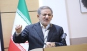 معاون اول رییس جمهور: حفاظت از جنگل‌ها و منابع طبیعی وظیفه همه ایرانیان است
