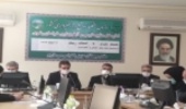خراسان رضوی/منابع طبیعی با نگاه بلند مدت در کنار مردم است