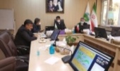 برگزاری وبینار علمی- تخصصی مدیریت حوزه های آبخیز شمال ایران 