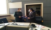 FRWO and Basij Sign MoU on Protecting Hyrcanian Forests