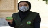 جذب بیش از 3 هزار همیار طبیعت به منظور حفاظت از منابع طبیعی خوزستان