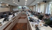 رئیس سازمان جنگل‌ها بر تقویت ایستگاه‌های تولید بذر تأکید کرد