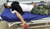 مامور منابع طبیعی کردکوی توسط دامدار متخلف مورد ضرب و شتم قرار گرفت