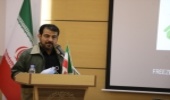 نشست هماهنگی پویش ملی درختکاری "هر ایرانی، یک درخت" در سازمان جنگل ها برگزار شد