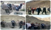  خراسان رضوی/حفاظت از منابع طبیعی باید به نهضتی فراگیر تبدیل شود
