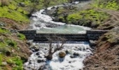 نخستین پارک آبخیز گیلان احداث می شود/ به تاخیر انداختن فرونشست با آبخیزداری