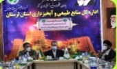 مدیرکل بازرسی لرستان؛ خسارات وارده به منابع طبیعی را پیگیری خواهم کرد