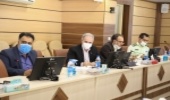 ایلام از استان‌های پیشرو در زمینه جنگل کاری