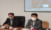 تعامل ادارات کل منابع طبیعی و ثبت اسناد و املاک البرز با هدف تسریع در صدور اسناد تک برگی اراضی دولتی