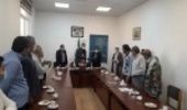 سمنان/عملیات آبخیزداری حوالی شهرک صنعتی گرمسار ۱۹۵ میلیارد ریال نیاز دارد