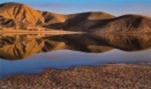 احداث 230 بند خاکی در خراسان جنوبی