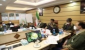 رویکرد اصلی سازمان جنگل ها در منابع طبیعی کرمان، بیابان زدایی است
