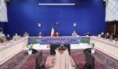 رئیس جمهور: از زحمات جنگلبانان تشکر می‌کنم / حفظ جنگل‌ها برای نسل آینده ضروری است