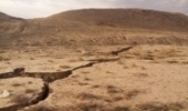 کسری ۵۷۰ میلیون متر مکعبی مخزن آ ب های زیر زمینی در چهارمحال و بختیاری
