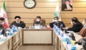 برگزاری نشست کمیته برنامه‌ریزی پویش ملی ایران سرسبز