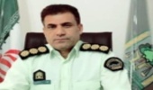 جنوب کرمان/جلوگیری از برداشت غیر مجاز خاک در اراضی ملی شهرستان جیرفت