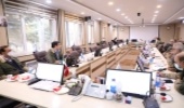 احکام پیشنهادی سند بوم‌سازگان زاگرس بررسی شد