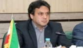 مدیریت ۷۰ درصد خسارات ناشی از سیل با عملیات آبخیزداری