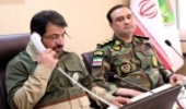 دلجویی رییس سازمان جنگل ها از جنگلبان مصدوم گلستانی