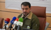 دکتر مسعود منصور با صدور پیامی هفته منابع‌طبیعی و آبخیزداری را تبریک گفت