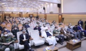 برگزاری مراسم روز منابع طبیعی، فرهنگ و رسانه در سازمان منابع طبیعی