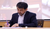 پیام تسلیت رییس سازمان منابع طبیعی در پی شهادت دو تن از محیط بانان