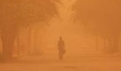 تدوین تفاهمنامه جدید منطقه‌ای برای مدیریت گرد و غبار