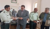 مدیرکل منابع طبیعی استان سمنان: 33 محموله چوب و زغال تاغ در شاهرود کشف شد