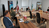 البرز/پویش سبز گامی اصولی در راستای حفاظت از منابع طبیعی