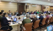 در برنامه های روز جهانی بیابان زدایی از کتاب تاریخ شفاهی مقابله با بیابان زایی رونمایی می شود