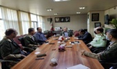822 هکتار از حریم ساحلی غرب مازندران دارای سند مالکیت شد