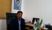 سمنان/امسال پنج‌هزار و ۵۰ هکتار عملیات آبخیزداری در شهرستان گرمسار اجرا شد