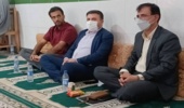 کهگیلویه/برگزاری کارگاه آموزشی مبارزه با آفت بلوط در باشت