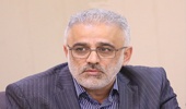 سرپرست سازمان منابع طبیعی به مناسبت گرامیداشت روز خبرنگار، پیامی صادر کرد