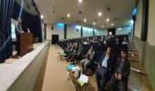 برگزاری کارگاه آموزشی پدافند غیرعامل و امنیت سایبری