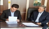 ۱۵طرح مرتعداری در جنوب کرمان به مجریان احاله مدیریت شد