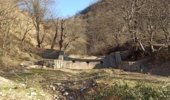 گلستان/تخصیص اعتبارات سفر دولت سیزدهم به اجرای طرح‌های آبخیزداری در گلستان شتاب داده است