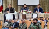 خراسان رضوی/هدف اصلی ما حفظ و پایداری منابع طبیعی است
