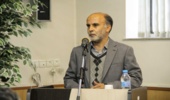 سرپرست اداره کل منابع طبیعی و آبخیزداری زنجان  منصوب شد