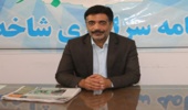 مدیرکل منابع طبیعی قم: 30 هزار هکتار عرصه‌های ملی قم بیابان شد