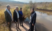 دستور رئیس سازمان منابع طبیعی کشور برای استفاده حداکثری از ظرفیت نهالستان‌های استان آذربایجان شرقی