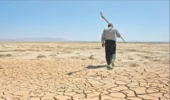 عقب‌ماندگی 700هزار هکتاری در مهار بیابان‌زایی