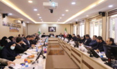 سامانه مدیریت پنجره واحد زمین در 21 استان کشور عملیاتی شد