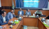 خوزستان/ کاشت یک میلیارد نهال یک تکلیف بین المللی است
