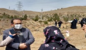 ۲۰ درصد تعهد تولید نهال کشور به البرز واگذار شد/ جنگل‌کاری ۳۵۰ هکتاری برای مقابله با ریزگرد
