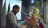 سرپرست جدید اداره کل منابع طبیعی و آبخیزداری استان کرمان منصوب شد