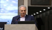 کاشت یک میلیارد درخت طی 4 سال در کشور یک طرح جهادی است