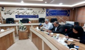 هدفگذاری احیای ۱۰۰ هزار هکتار عرصه‌های بیابانی کشور در سال جاری/تدوین برنامه ۵ ساله مقابله با بیابانزایی