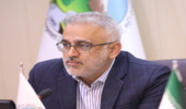 پیام رئیس سازمان منابع طبیعی و آبخیزداری کشور به مناسبت روز جهانی مقابله با بیابان زایی